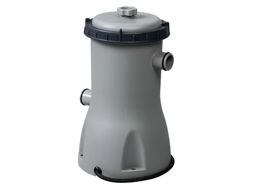 Bestway Filterpumpe 3.028 l/h, 40 W