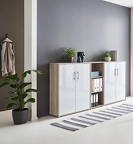 Büromöbel-Set BMG MÖBEL 