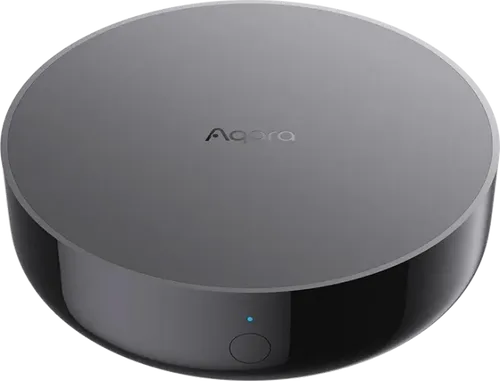 Aqara Hub M200 – Zigbee & Matter Controller von Aqara