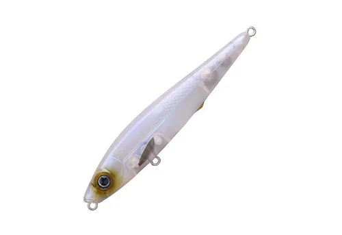 SPRO Kunstköder Spro Gutsbait Surfstick White Min. 11Cm 18Gr