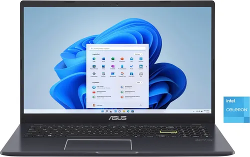 Asus Vivobook Go 15 E510KA-EJ485WS Notebook von ASUS