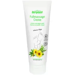 Aimée de Mars Körperöl Fußmassage Creme - 100ml