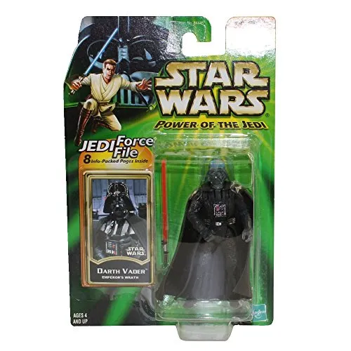 Hasbro Darth Vader Emperor`s Wrath
