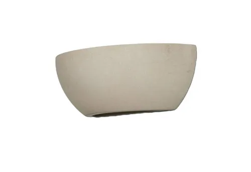 Lindby Wandleuchte Renata - Dimmbare Betonlampe - Moderne Wandleuchte aus grauem Beton mit dimmbarem Licht, ideal für Schlafzimmer, Wohnzimmer und mehr. Setze stilvolle Akzente in deinem Zuhause!