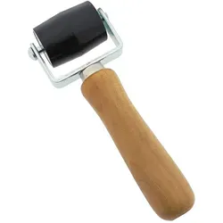 Tapeten-Nahtroller und Andrückroller glatte Nahtrolle Tapeten-Nahtrolle Andrückwalze Kantenroller Nahtrolle Tapetenrolle Nahtroller Kleisterrolle Kuns