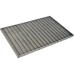 Produktbild Roste ohne -Z- feuerverzinkt 2,0 x 70,0 x 40,0 cm