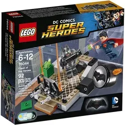Lego DC Universe Super Heroes 76044