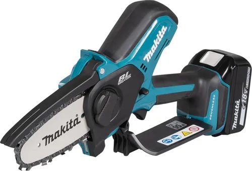 Makita DUC 101 SF01 Akku Astsäge 18 V von Makita