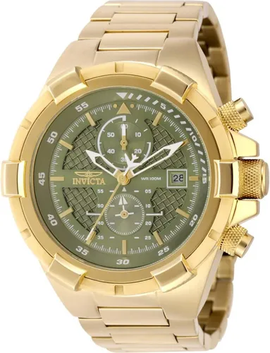 Invicta Aviator 49255 Herrenuhr