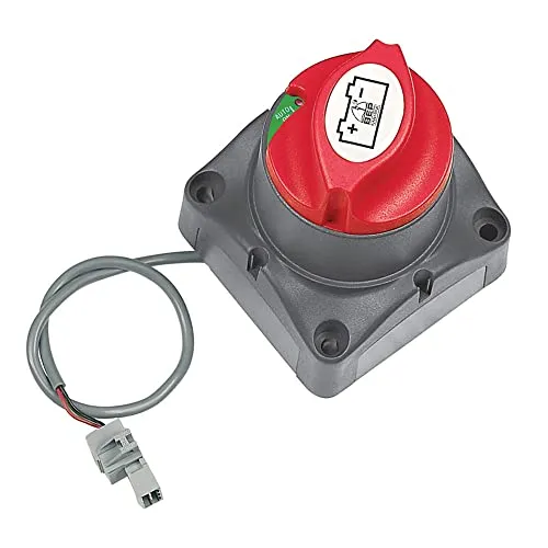 BEP Marine 701-md Batterie-Trennschalter