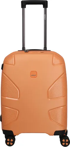 IMPACKT Handgepäck-Trolley IP1 in orange von travelite