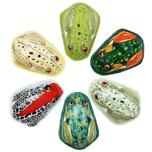 Freak Scene 1 x Knacktier