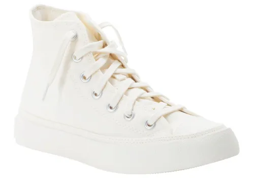 Converse Chuck Taylor All Star White A14971C_39.5 - Sneaker mit zeitlosem Design und hoher Tragekomfort, perfekt für jeden Anlass.