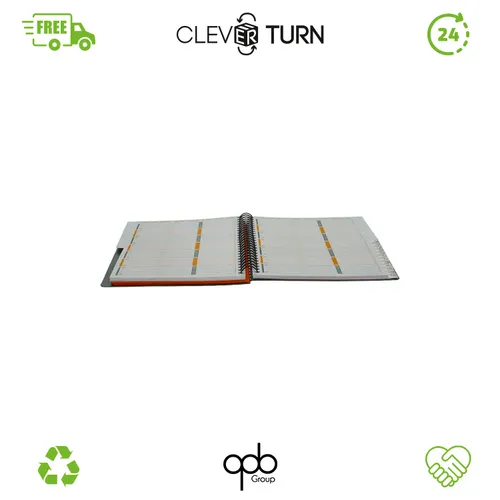 Oxford International Adressbuch von apb Group