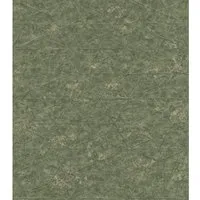 Rasch Vliestapete Composition, abstrakt in oliv von Rasch