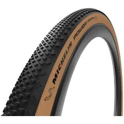 Michelin Power Gravel Competition TLR 28