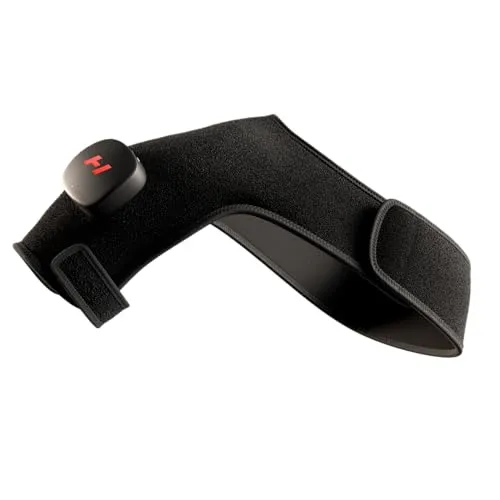 Hyperice Venom 2 in schwarz von Hyperice