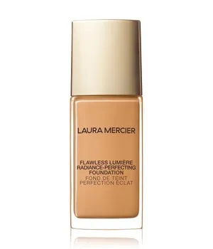 LAURA MERCIER Flawless Lumière Radiance Perfecting Foundation - Flüssige Foundation 30 ml Linen - Make-ups: Perfekte Teint für jeden Lichtmoment mit federleichter, feuchtigkeitsspendender Formel für natürliche Strahlkraft.