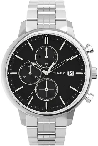 Timex Herren Trend 45mm Uhr von Timex