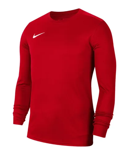 Nike Fußballtrikot Nike Performance Park VII Trikot Langarm Kids Teamsport