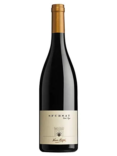 Nino Negri Sfursat Carlo Negri Sforzato Valtellina DOCG Wein trocken (1 x 0.75 l)