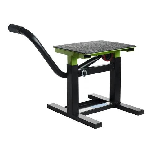 TRUTZHOLM Motorradheber 150 kg Tragkraft