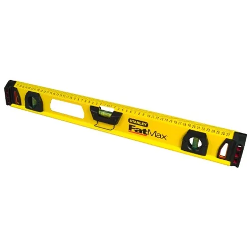 Stanley HTS Wasserwaage FM I-Profil 60cm
