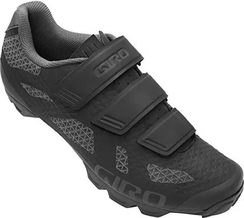 Giro Ranger MTB Damen Schuhe 36 - MTB-Schuhe für Damen, ideal für Trails und Komfort, mit rutschfester Sohle für optimalen Halt.