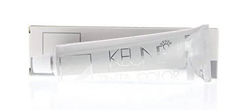Keune Tinta Color Ultimate Blonde Haarfarbe 1038 - 60ml - Hochwertige, permanente Haarfarbe für strahlende Blondtöne. Ideal für langanhaltende Farbergebnisse und Pflege der Haare.