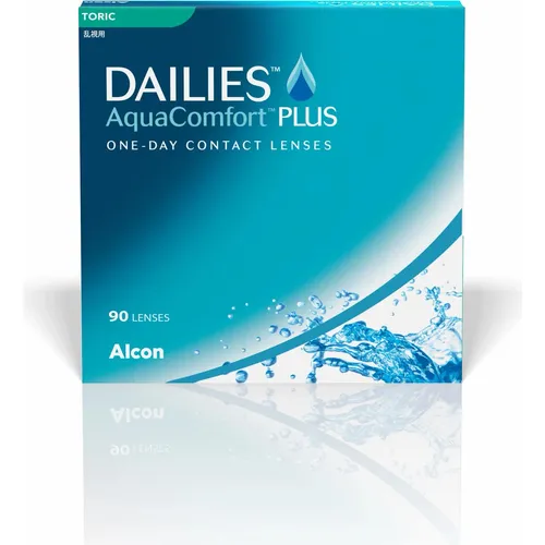 Dailies Kontaktlinsen von Dailies