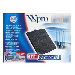 Whirlpool Kohlefilter 484000008693 von Whirlpool