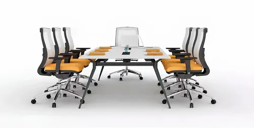 Büromöbel Tische Design Besprechungs Konferenztische Einrichtung Modern