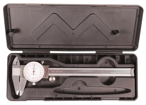 Messschieber von WELDINGER