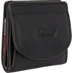 Benthill Geldbörse Klein aus Echt Leder mit RFID-Schutz von Benthill