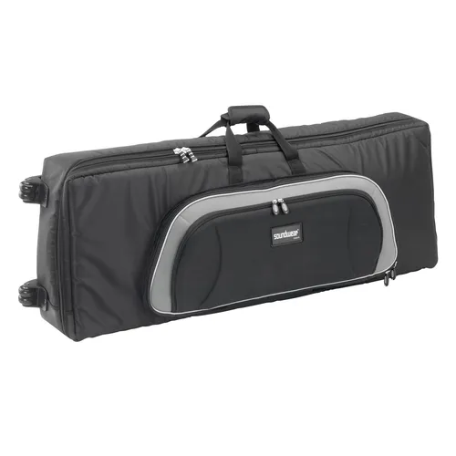 Soundwear Professional 29138 138x35x16cm mit Rollen
