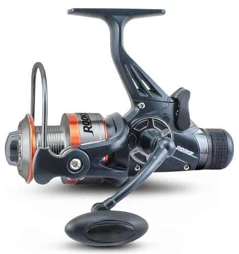 Sänger Rookie BTR-6500 Freilaufrolle Karpfenrolle