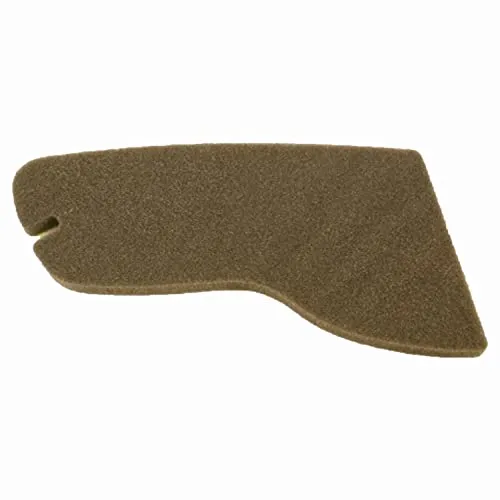 Filterelement Luftfilter passend für Peugeot Elyseo Speedfight Trekker Vivacity 100ccm