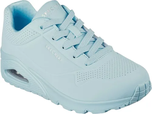 Schuhe Blau von Skechers
