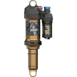 FOX Float X Factory Dämpfer 2-Pos Evol LV 210mm x 52,5mm