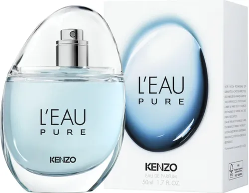 KENZO L'Eau Pure Eau de Parfum 50 ml von Kenzo