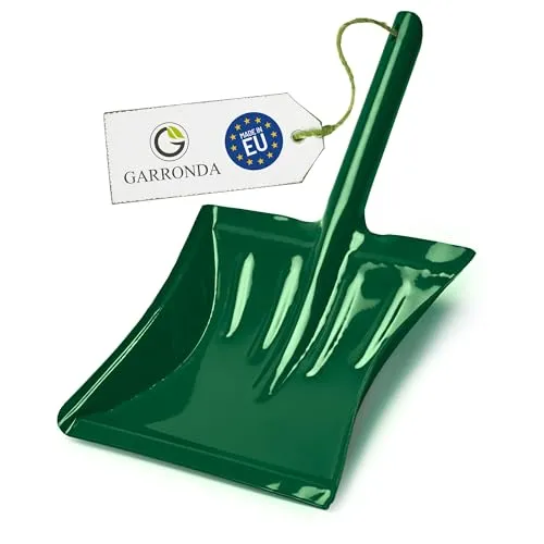 Kehrschaufeln von Garronda