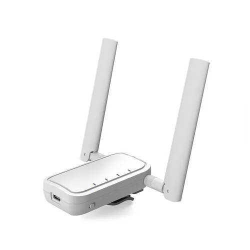 Alfa Network Alfa 5G USB Modem AUCM5G-X55 von ALFA Network