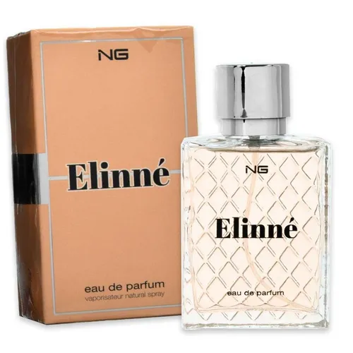 Woman Parfüm NG Elline Edp Blumig Elegant E Edeles Duft 100ml