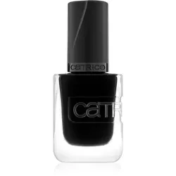 Catrice GEL AFFAIR Nagellack Farbton 037 Black To The Roots 10.5 ml