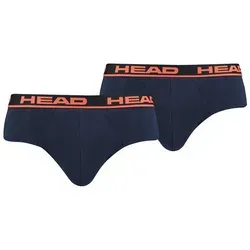 Head Boxershorts Boxer Brief 2P (2-St) XL