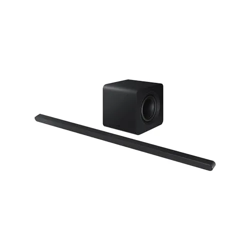 SAMSUNG Soundbar HW-S800 DF von Samsung