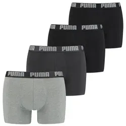 Produktbild PUMA MEN EVERYDAY BOXER 4P ECOM