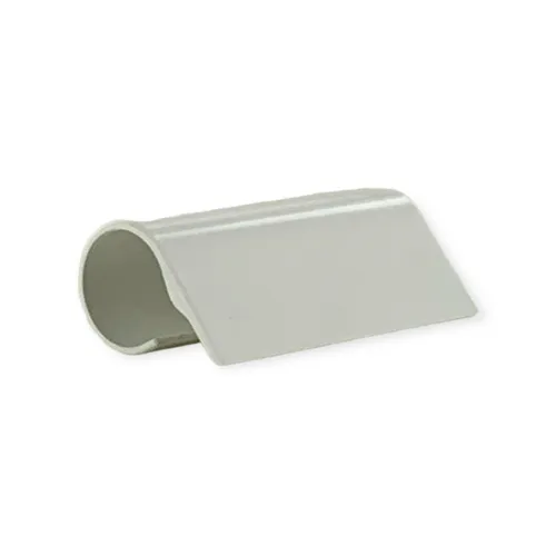 GU Abdeckkappe Scherenband weiss 9-42680-00-0-7