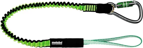 Metabo Werkzeugsicherungsgurt bis 20 Kg von Metabo