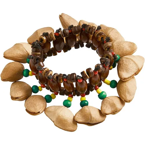 Shaker Meinl Sonic Energy SKB Kenari Bracelet Percussion Maracas Rassel NEU